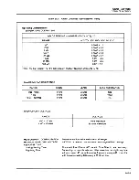 Предварительный просмотр 179 страницы Fluke 8505A Instruction Manual