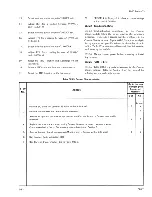 Предварительный просмотр 199 страницы Fluke 8505A Instruction Manual