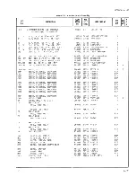 Предварительный просмотр 201 страницы Fluke 8505A Instruction Manual