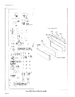 Предварительный просмотр 204 страницы Fluke 8505A Instruction Manual