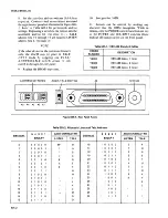 Предварительный просмотр 208 страницы Fluke 8505A Instruction Manual