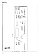 Предварительный просмотр 218 страницы Fluke 8505A Instruction Manual