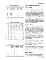 Предварительный просмотр 223 страницы Fluke 8505A Instruction Manual