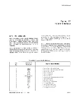 Предварительный просмотр 231 страницы Fluke 8505A Instruction Manual