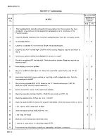 Предварительный просмотр 240 страницы Fluke 8505A Instruction Manual