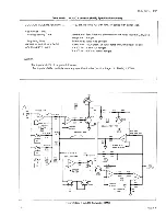 Предварительный просмотр 259 страницы Fluke 8505A Instruction Manual