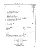 Предварительный просмотр 263 страницы Fluke 8505A Instruction Manual