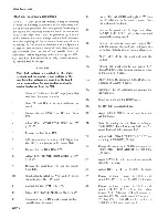 Предварительный просмотр 264 страницы Fluke 8505A Instruction Manual