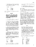 Предварительный просмотр 281 страницы Fluke 8505A Instruction Manual