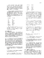 Предварительный просмотр 283 страницы Fluke 8505A Instruction Manual