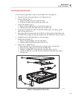 Preview for 93 page of Fluke 8508A Service Manual