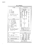 Preview for 20 page of Fluke 8520A/PRT Operating Instructions Manual