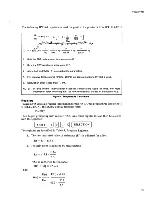 Preview for 23 page of Fluke 8520A/PRT Operating Instructions Manual