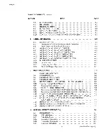 Preview for 4 page of Fluke 8520A Operator'S Manual