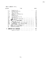 Preview for 5 page of Fluke 8520A Operator'S Manual