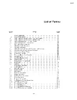 Preview for 6 page of Fluke 8520A Operator'S Manual