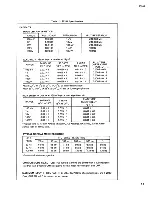 Preview for 13 page of Fluke 8520A Operator'S Manual