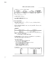 Предварительный просмотр 16 страницы Fluke 8520A Operator'S Manual