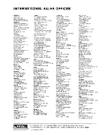 Preview for 21 page of Fluke 8520A Operator'S Manual