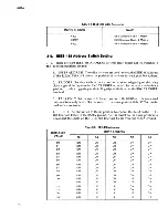 Preview for 27 page of Fluke 8520A Operator'S Manual