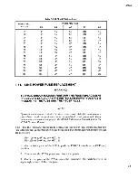 Предварительный просмотр 28 страницы Fluke 8520A Operator'S Manual