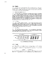 Предварительный просмотр 35 страницы Fluke 8520A Operator'S Manual