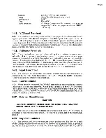 Preview for 36 page of Fluke 8520A Operator'S Manual