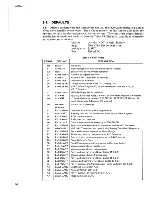 Предварительный просмотр 44 страницы Fluke 8520A Operator'S Manual