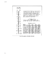 Предварительный просмотр 52 страницы Fluke 8520A Operator'S Manual