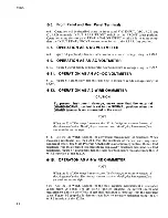 Preview for 54 page of Fluke 8520A Operator'S Manual