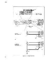 Предварительный просмотр 58 страницы Fluke 8520A Operator'S Manual