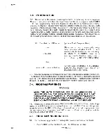 Preview for 70 page of Fluke 8520A Operator'S Manual