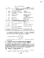 Preview for 71 page of Fluke 8520A Operator'S Manual