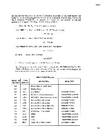 Preview for 77 page of Fluke 8520A Operator'S Manual