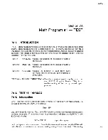 Preview for 80 page of Fluke 8520A Operator'S Manual