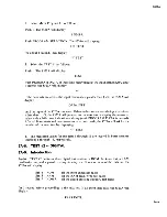 Preview for 82 page of Fluke 8520A Operator'S Manual