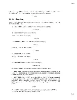 Preview for 84 page of Fluke 8520A Operator'S Manual