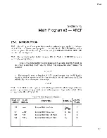 Предварительный просмотр 91 страницы Fluke 8520A Operator'S Manual