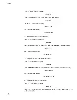 Preview for 94 page of Fluke 8520A Operator'S Manual