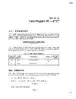 Предварительный просмотр 96 страницы Fluke 8520A Operator'S Manual