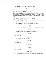 Preview for 99 page of Fluke 8520A Operator'S Manual