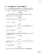 Preview for 102 page of Fluke 8520A Operator'S Manual