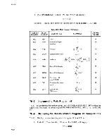 Preview for 104 page of Fluke 8520A Operator'S Manual