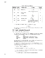 Предварительный просмотр 107 страницы Fluke 8520A Operator'S Manual