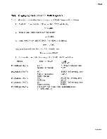 Preview for 108 page of Fluke 8520A Operator'S Manual