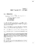 Preview for 109 page of Fluke 8520A Operator'S Manual