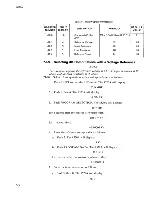 Preview for 110 page of Fluke 8520A Operator'S Manual