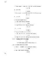 Предварительный просмотр 112 страницы Fluke 8520A Operator'S Manual