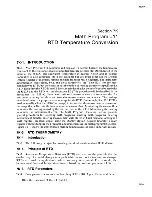 Preview for 114 page of Fluke 8520A Operator'S Manual