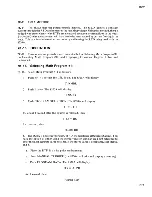 Preview for 118 page of Fluke 8520A Operator'S Manual